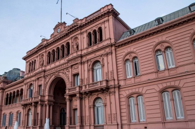 Oficializan el bono de $ 5000 para la administración pública nacional