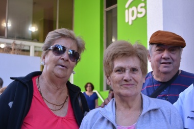 Ante la crisis, piden medidas paliativas para jubilados y pensionados bonaerenses