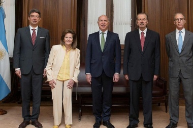 La Corte Suprema falló en contra de la fórmula jubilatoria del gobierno