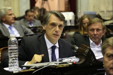 El bloque Justicialista pide prorrogar el reintegro del IVA para jubilados
