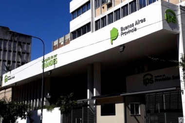 Los jubilados del IPS cobran la segunda cuota del bono