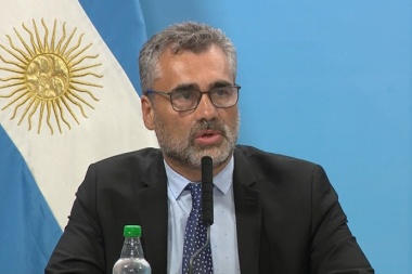 Desde el Anses descartaron otro pago del bono de $10.000 en mayo