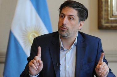 Trotta confirmó que las clases podrían volver en agosto en provincias sin coronavirus