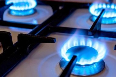 En marzo, aumenta 20% la tarifa de gas