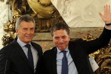 Procesaron a Nicolás Dujovne por violación de deberes de funcionario público y abuso de autoridad