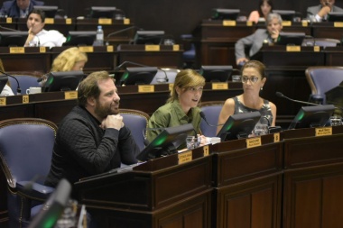 Por unanimidad, Diputados avaló la nueva la Ley de Alquileres en la Provincia