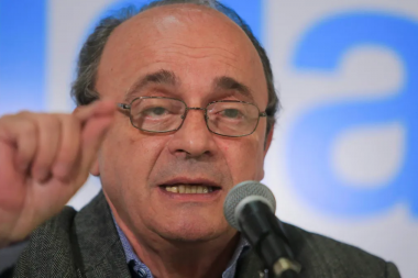 Moreau asegura que las denuncias en su contra buscan frenar la investigación por espionaje ilegal
