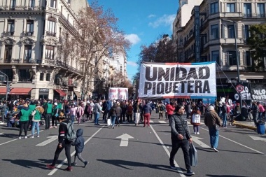 Organizaciones sociales calificaron de “miserable” el bono de fin de año
