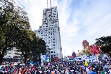 Confirman que mañana se darán de baja 85 mil titulares del Potenciar Trabajo que no se validaron