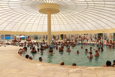 Qué hacer en Dolores durante las vacaciones de invierno