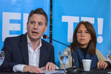 Federico Martelli alertó sobre el deterioro de la situación social en La Plata