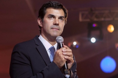 Urtubey: “Quiero un modelo que nada tenga que ver con el macrismo o el kirchnerismo”