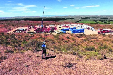 Kicillof viaja a Neuquén para la inauguración del gasoducto Néstor Kirchner