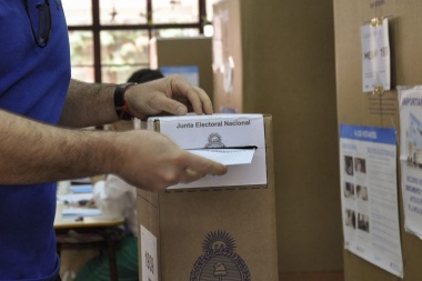 La Provincia habilitó el Registro Electoral de Extranjeros