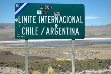 A partir de septiembre, reabren las fronteras terrestes con Uruguay y Chile