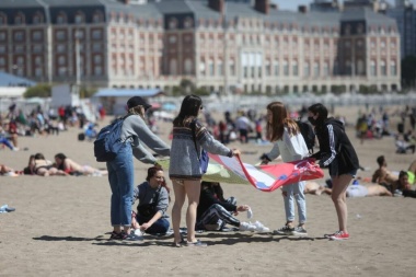 Hasta el martes, están abiertas las inscripciones para los viajes de fin de curso