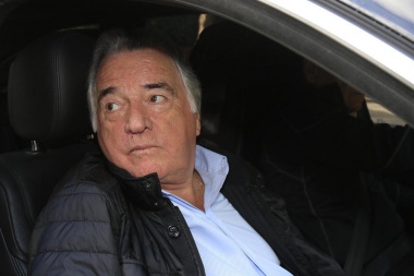 Barrionuevo respaldó la postulación de Roberto Lavagna para las próximas elecciones