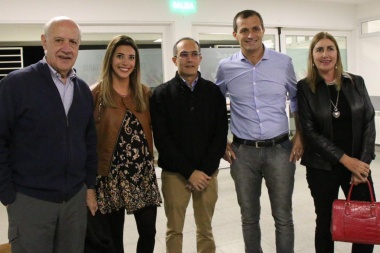 Lavagna definió a Macri y a Cristina Kirchner como “los dos extremos fracasados”