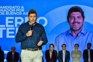 Con eje en los contribuyentes, Castello propone modificar la Defensoría del Pueblo