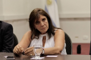 Teresa García: "Estamos esperando las precisiones del decreto nacional"