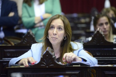 Vidal: “La sociedad estará dispuesta en 2023 a acompañar cambios y decisiones difíciles”