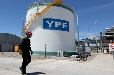 YPF busca aumentar la producción de gas y petróleo y minimizar costos