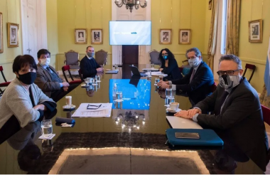 El Gobierno define las "nuevas pautas" del programa ATP
