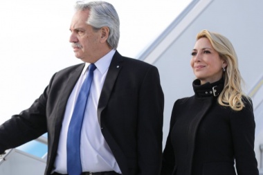 Alberto Fernández viajará a San Luis