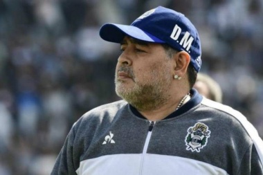 La Justicia autorizó la apertura de los teléfonos secuestrados por la muerte de Maradona