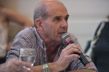 Zurro afirmó que comparar el juicio a la Corte con el ataque en Brasil "es una brutalidad más"