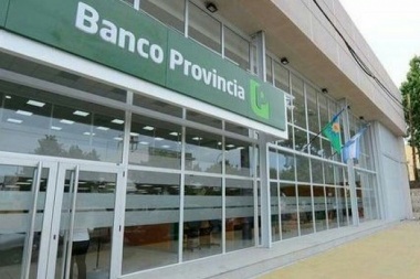 Los bancos cambiarán el horario de atención al público durante el verano