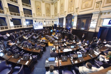 El Presupuesto de la Provincia prevé gastos por $1.9 billones para el 2021