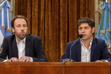 La Provincia extendió el plazo para la reestructuración de la deuda pública