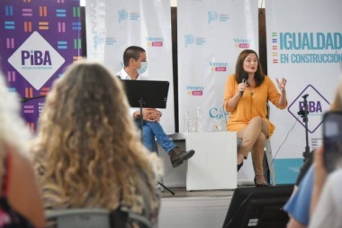 Presentaron el Plan de Igualdad Bonaerense para la Inclusión y la Justicia Social
