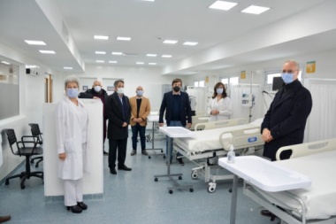 Solicitan a las clínicas y hospitales postergar cirugías que no sean de urgencia
