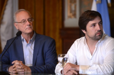 Nicolás Kreplak: “Estamos muy próximos a una situación de colapso del sistema sanitario”