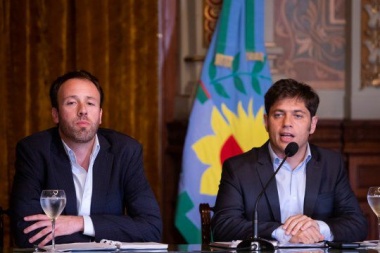 Hasta el 7 de mayo, la Provincia prorroga el canje de deuda