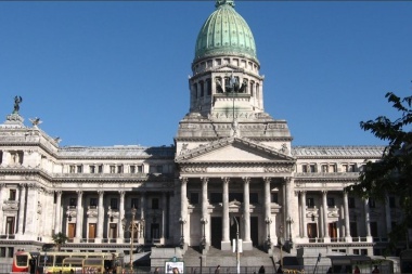 Diputados debate modificar el Código Penal