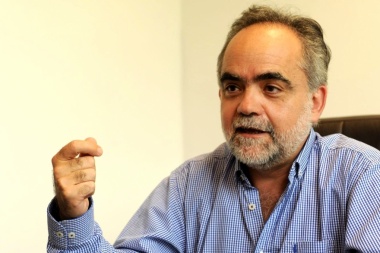 Mariano Pinedo será precandidato a intendente de San Antonio de Areco