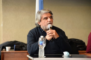Walter Correa: “En un gobierno peronista, los salarios tienen que ganarle a la inflación”