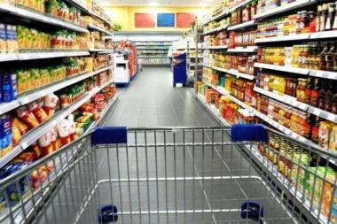 Supermercados instaron a "respetar" las pautas de precios y responsabilizan a sus proveedores