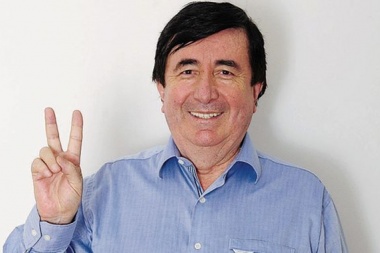 Durán Barba: “El gobierno de Macri se hubiera caído con esta pandemia"