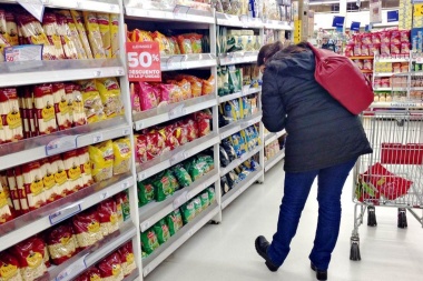 La Provincia lanzó una web para controlar precios y evitar irregularidades