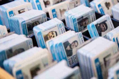 Prorrogan los vencimientos de las licencias de conducir