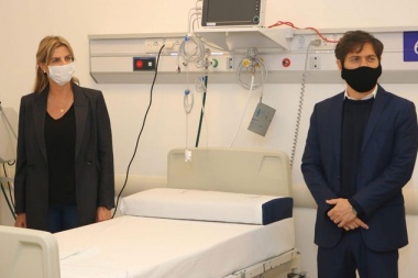 El gobierno de la provincia advirtió a los intendente que no liberen actividades sin permiso