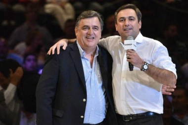 Se rompió Cambiemos en Córdoba