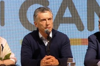 Macri y todo el PRO piden "seguir acompañando medidas del Gobierno" frente al coronavirus