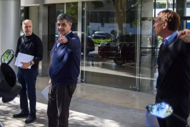 Cumbre de la mesa PRO para definir la agenda 2023