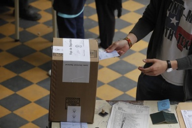 Elecciones PASO: La Pampa abrirá el calendario electoral