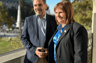 De Ritondo a Bullrich: "Aquellos que creen que el PRO tiene que ser de LLA, que se vayan a LLA"